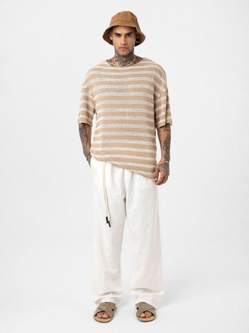 Dandalo - Camisa em bege