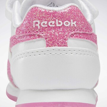 Reebok Sneakers in Wit