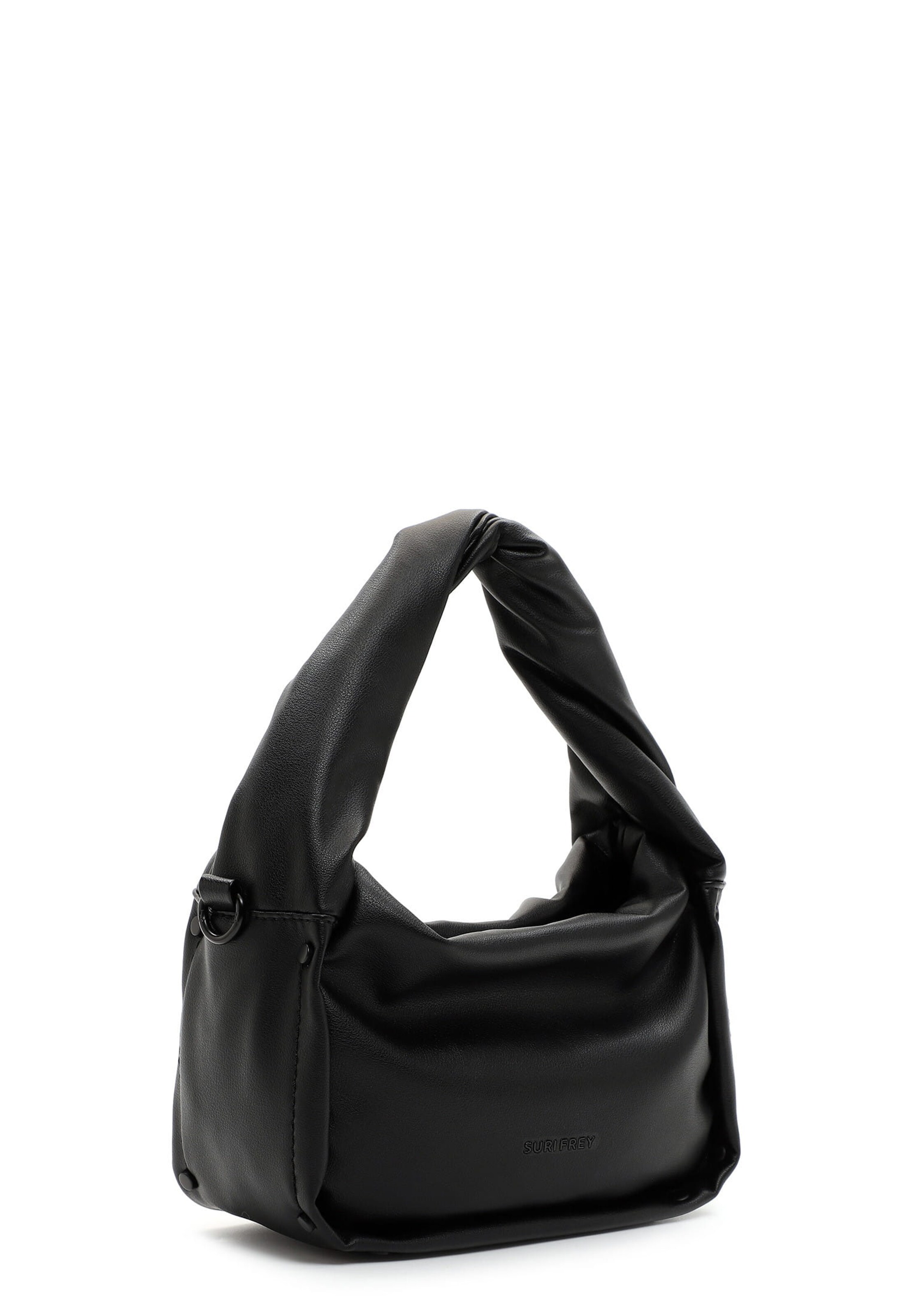 Suri Frey Torebka 'Amy' w kolorze czarny