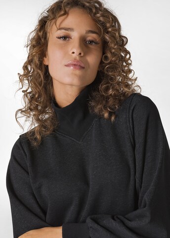 Sweat-shirt DEHA en noir