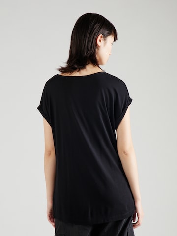 ABOUT YOU - Camiseta 'Robinia' en negro