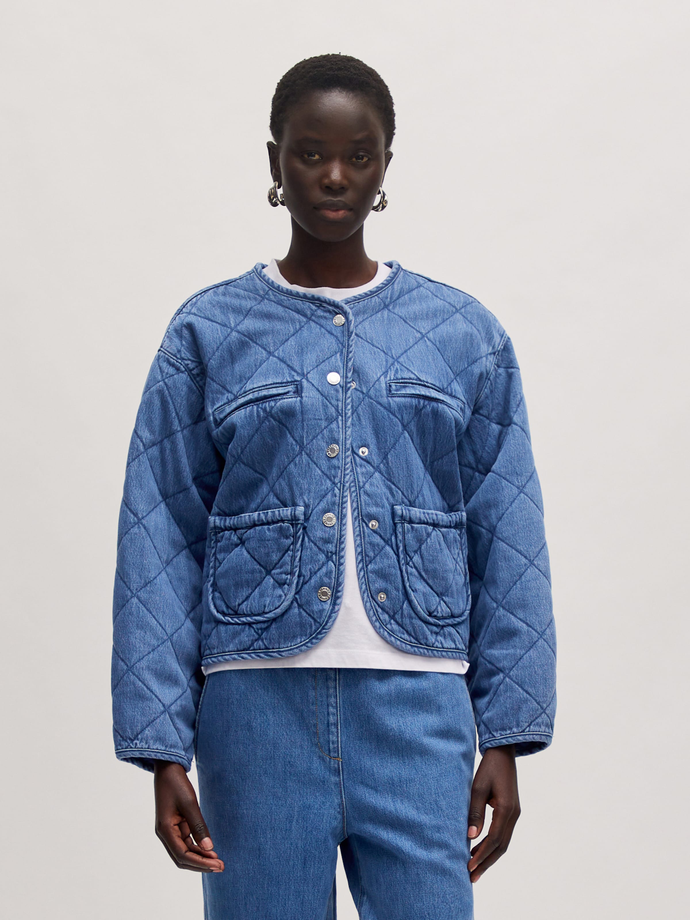 Veste mi-saison 'Margo'