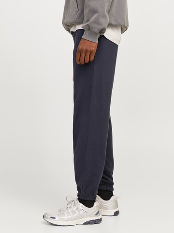 JACK & JONES Tapered Hose 'JPSTMorgan' in Blau