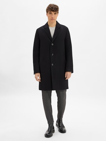HUGO Winter coat ' Malte ' in Black: front