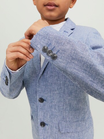 Jack & Jones Junior Suit Jacket in Blue