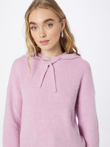 Pull-over s.Oliver en rose