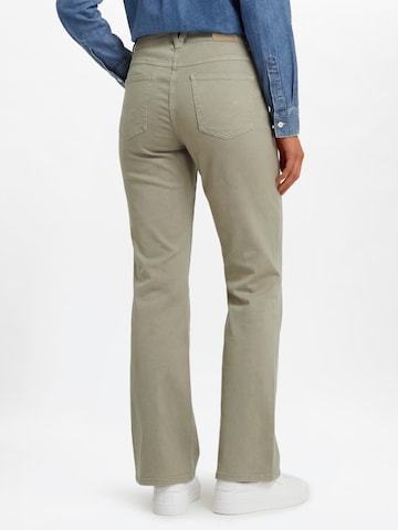 MAC Broek ' Laura ' in Groen