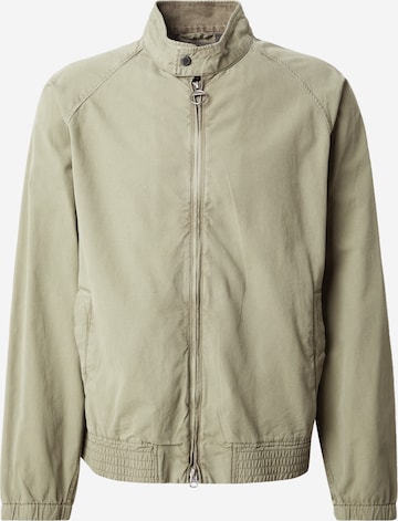 Barbour Between-season jacket 'Royston' in Green: front