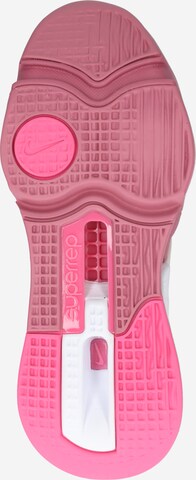 NIKE Sportssko 'Air Zoom SuperRep 3' i pink