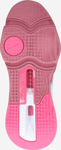 NIKE Спортни обувки 'Air Zoom SuperRep 3' в розово