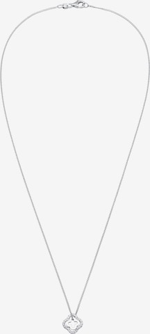 ELLI Верижка в сребърно: отпред