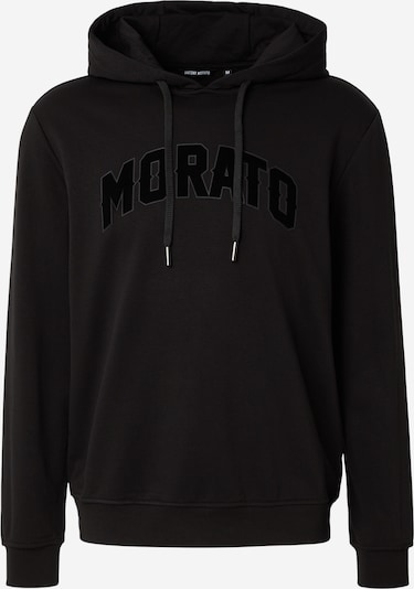 ANTONY MORATO Collegepaita koossa S värissä musta, Tuotenäkymä