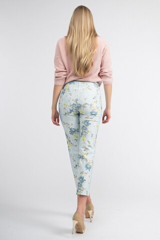 Coupe slim Pantalon Recover Pants en bleu