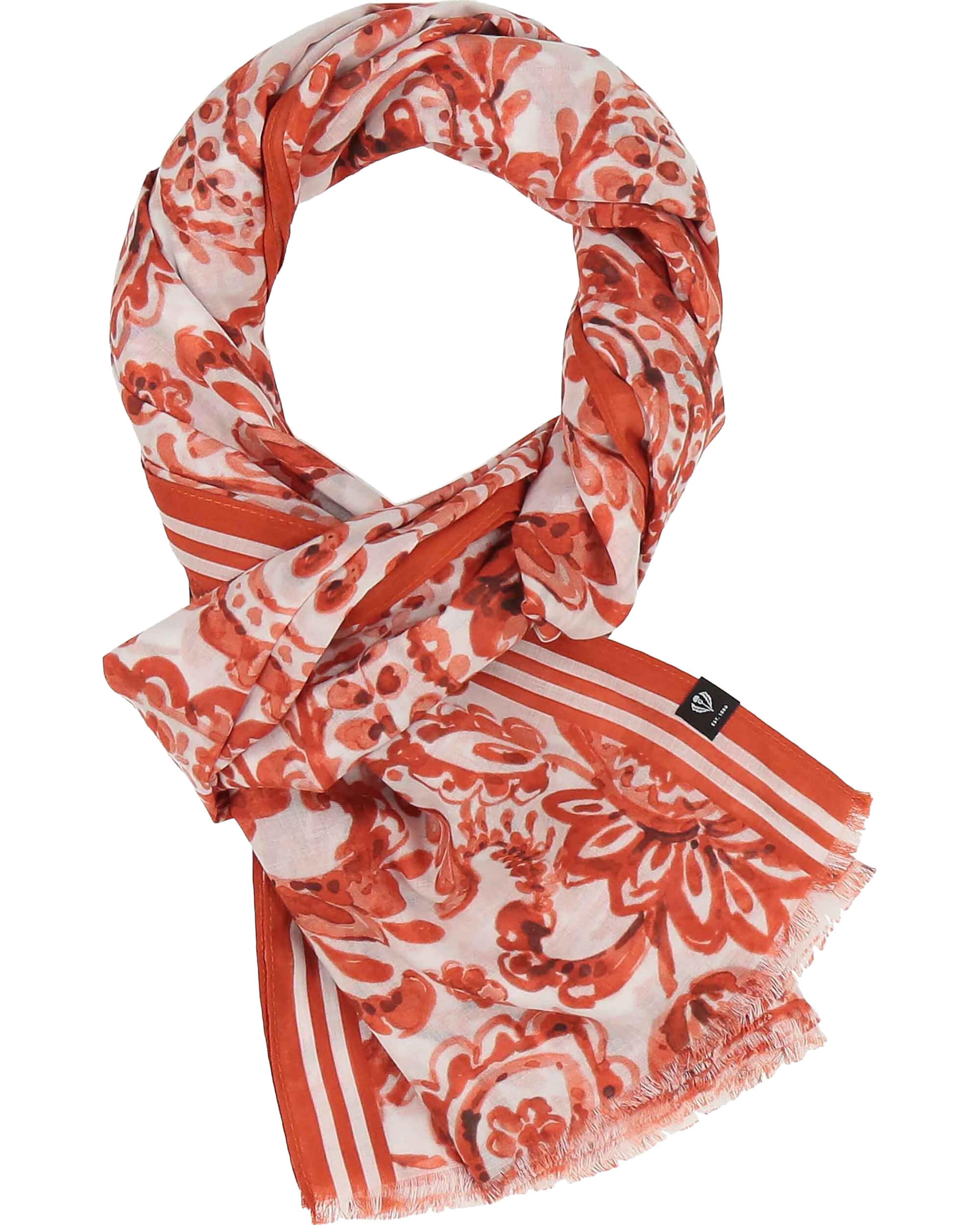 FRAAS Scarf in Red