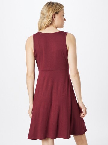ABOUT YOU Dress 'Hadice' in Red