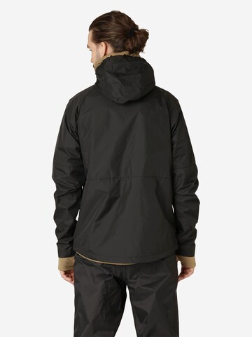 Superstainable Performance Jacket 'Lota' in Black