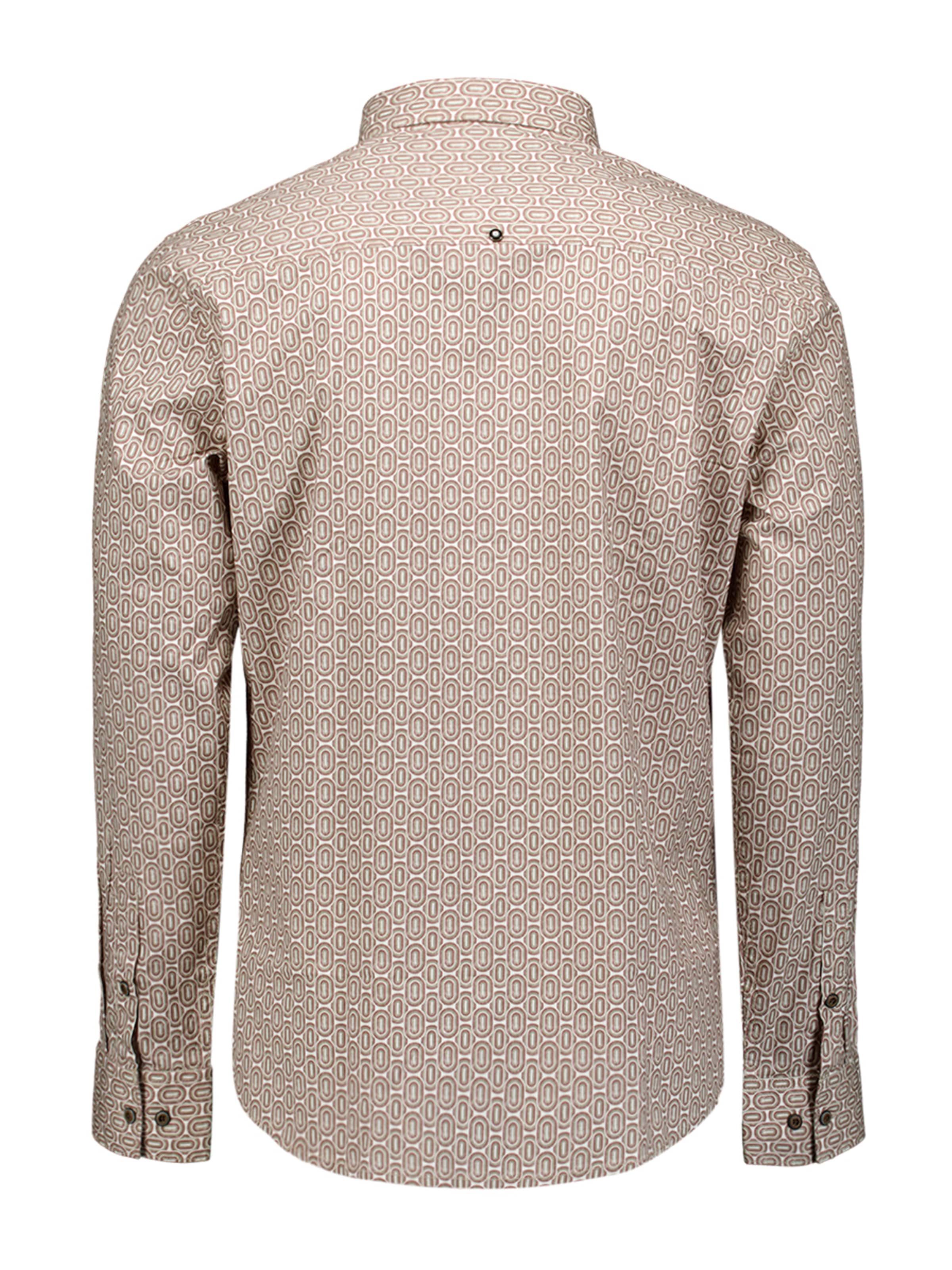 No Excess Regular fit Πουκάμισο σε ανάμεικτα χρώματα