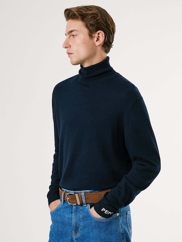Pepe Jeans Sweater 'Andre' in Blue