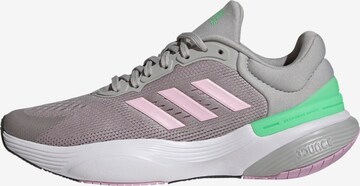 Chaussure de sport ' Response Super 3.0' ADIDAS SPORTSWEAR en gris : devant