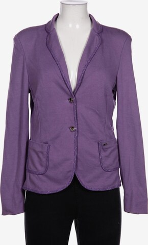 ESCADA SPORT Blazer in L in Purple: front