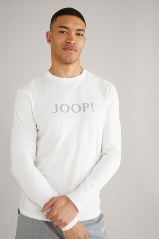 JOOP! Shirt in Wit: voorkant