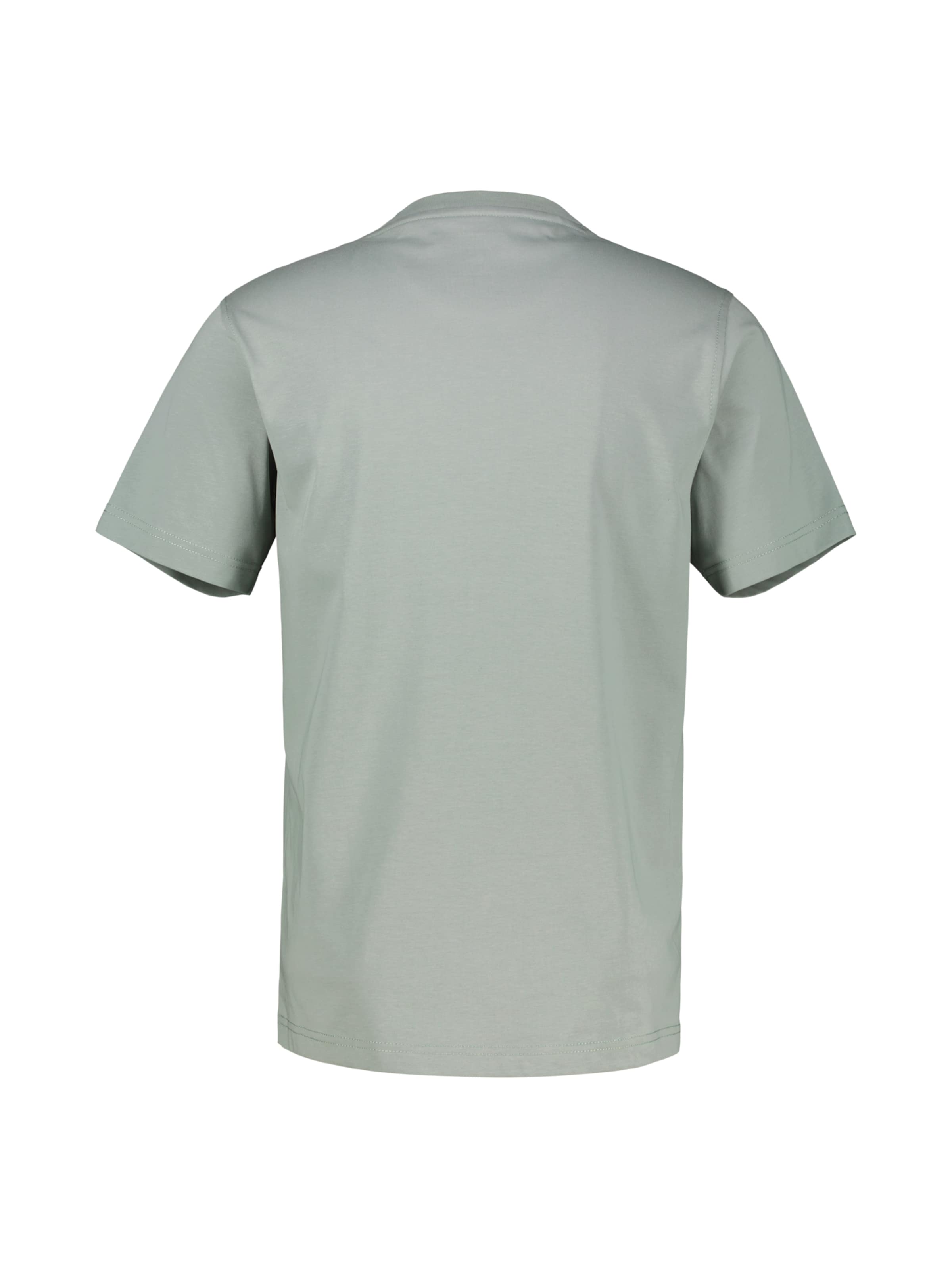 LERROS Shirt in Grey