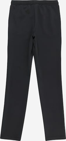 Regular Pantalon de sport 'MARCO' Jack & Jones Junior en noir