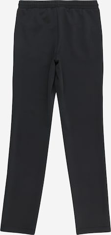 Jack & Jones Junior Regular Sports trousers 'MARCO' in Black