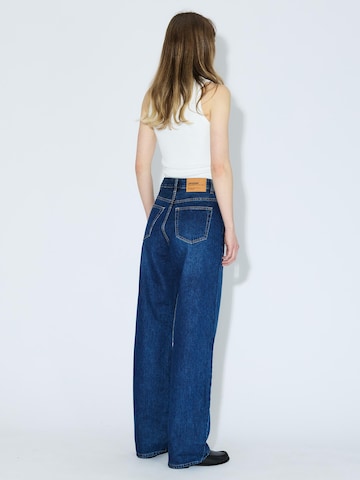 Dr. Denim Loosefit Jeans 'Donna Relaxed - Jeans' in Blauw