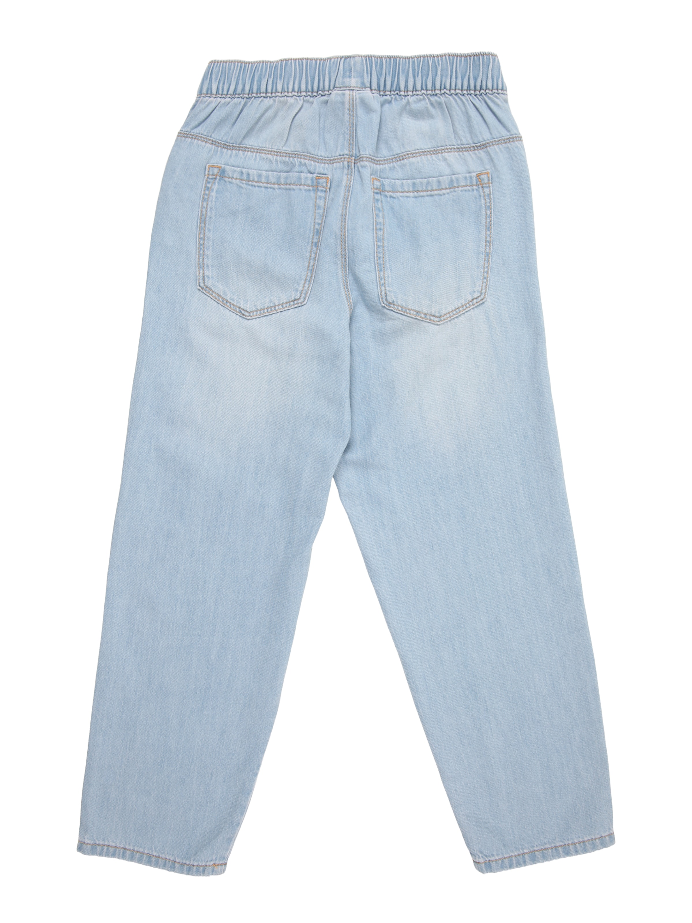 s.Oliver Tapered Farmer - kék