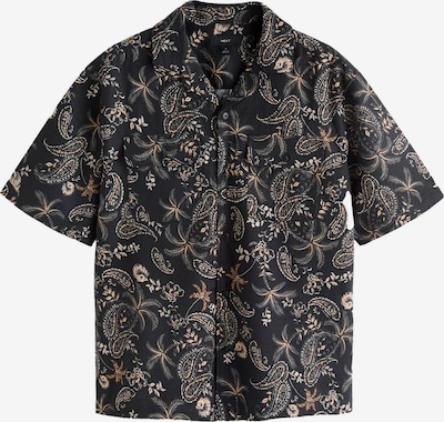Next Paita koossa XS värissä beige / hiekka / musta, Tuotenäkymä