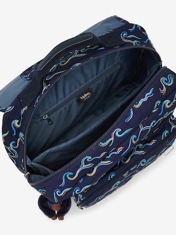 KIPLING Backpack 'Iniko' in Blue