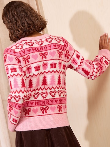 Friends Like These - Jersey en rosa