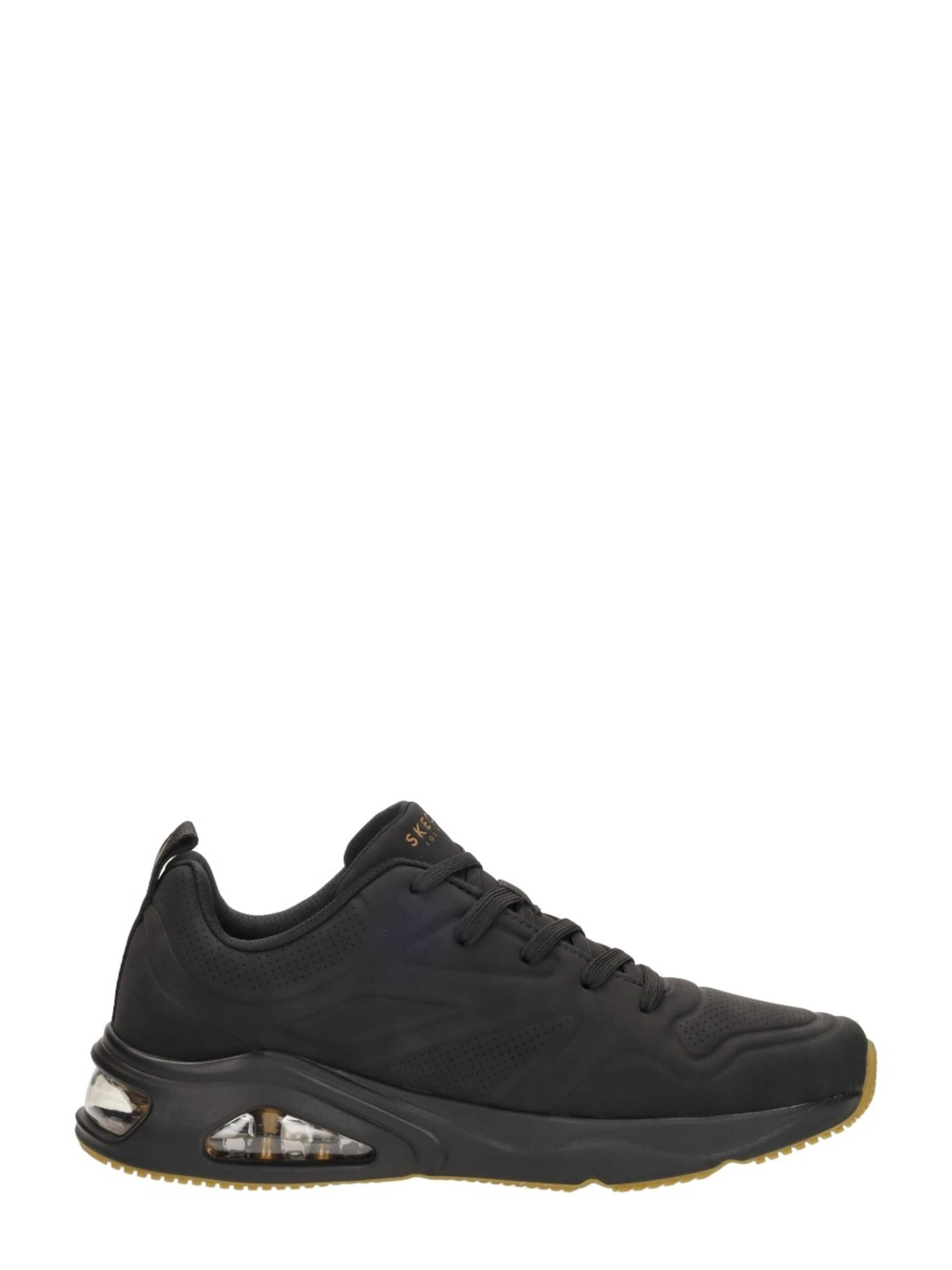 SKECHERS - Zapatillas deportivas bajas 'Tres-Air Uno' en negro