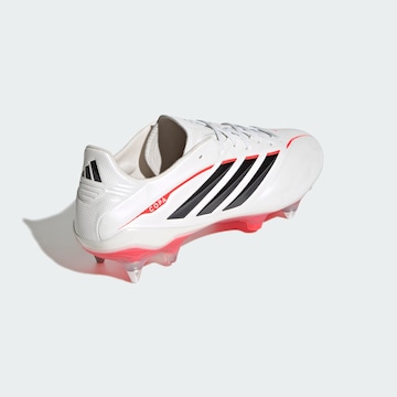 ADIDAS PERFORMANCE Fußballschuh 'Copa Pure IV Elite' in Weiß