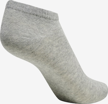 Chaussettes 'Match Me' Hummel en gris