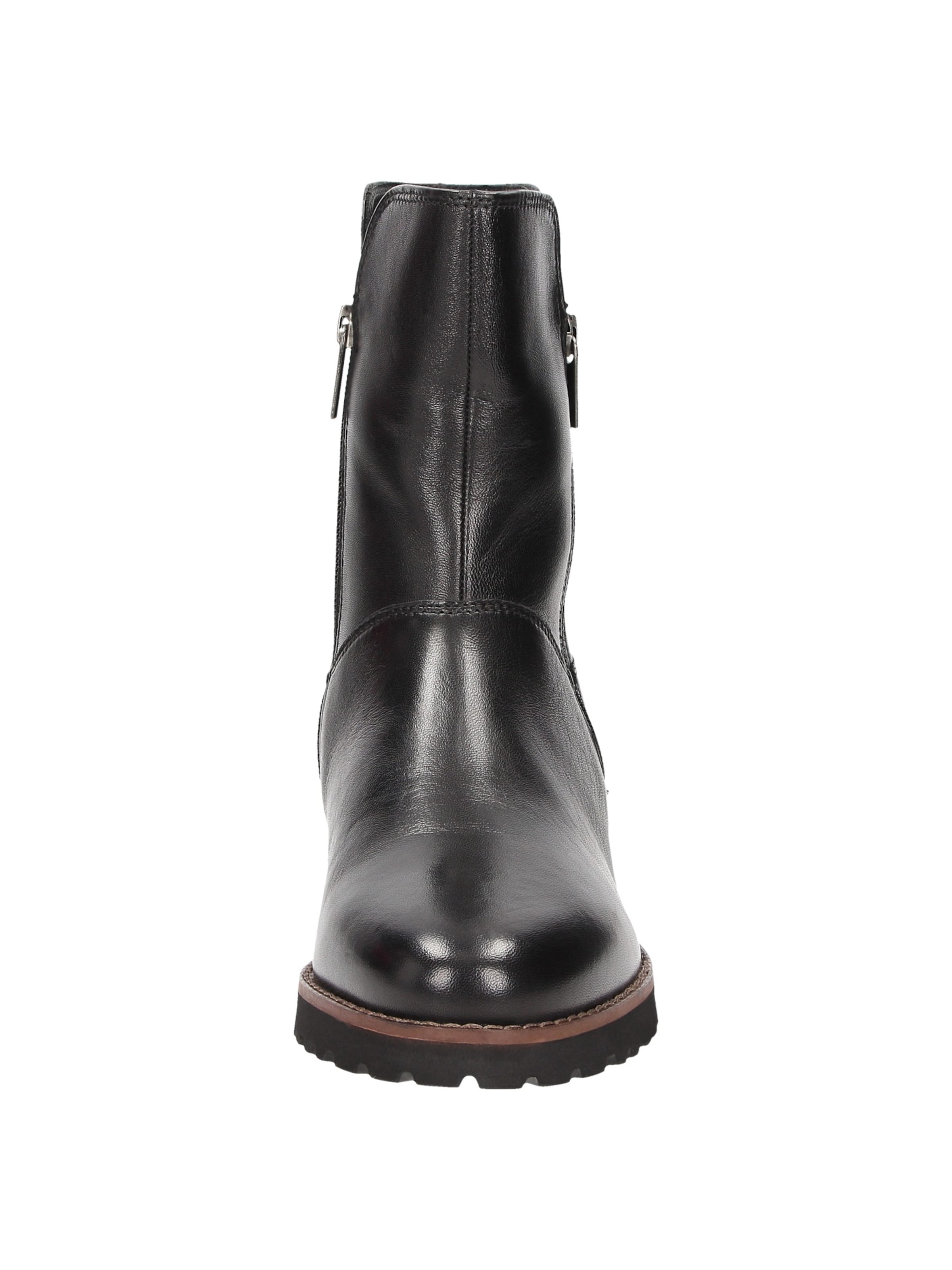 SIOUX Boot 'Meredith' in Black