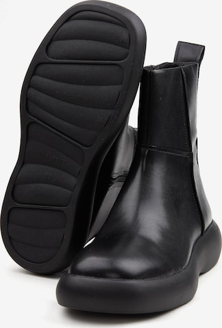 Bottines ' JANICK' VAGABOND SHOEMAKERS en noir