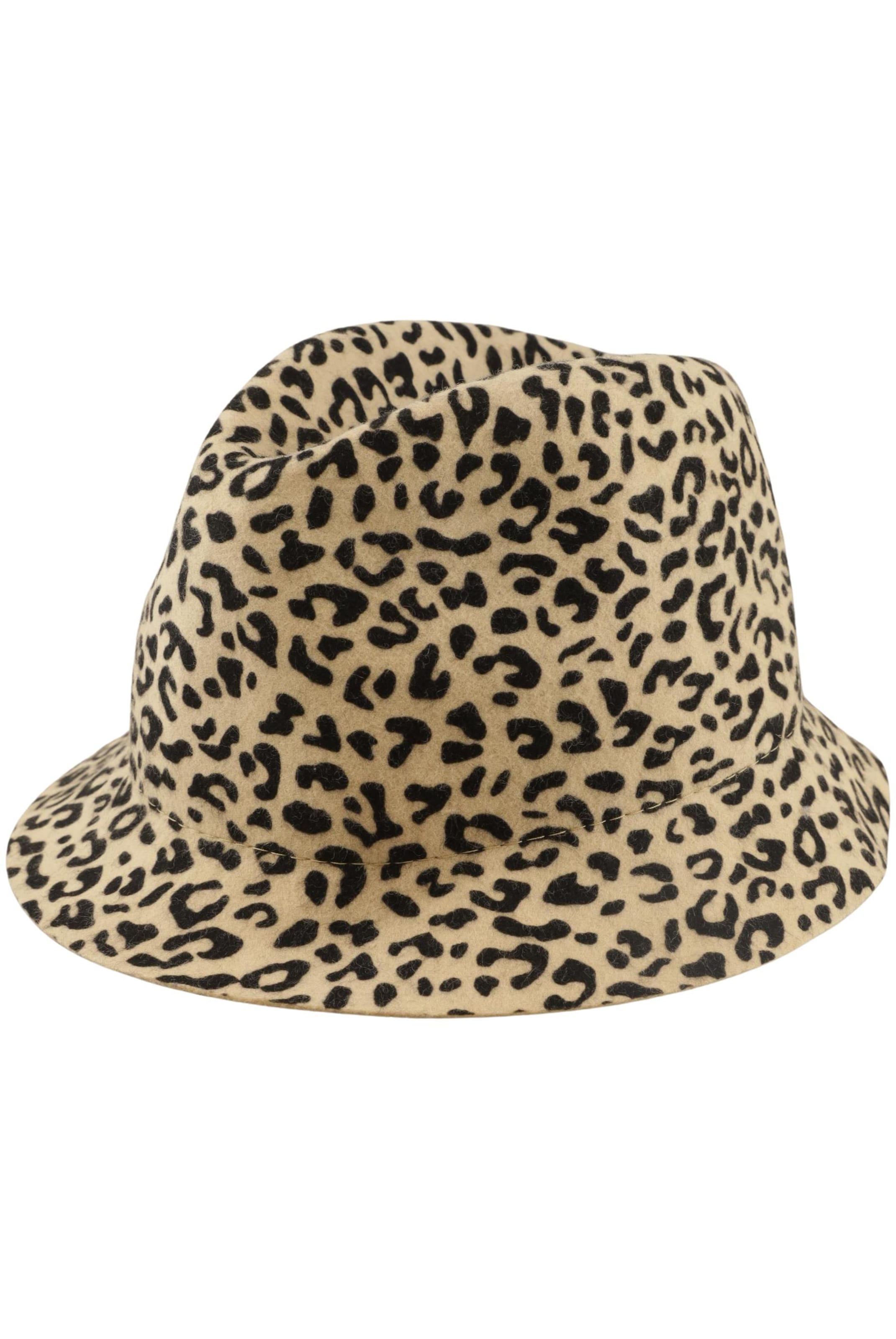 Marc Cain Hut oder Mütze 52 in Beige: Vorderseite