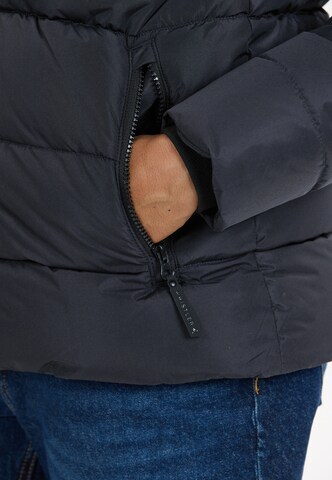 Whistler Between-season jacket 'Amaret' in Blue