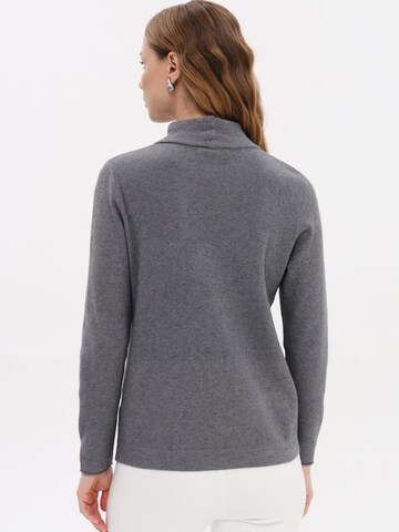 Passioni Sweater in Grey