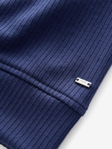 Next Pyjama in Blauw