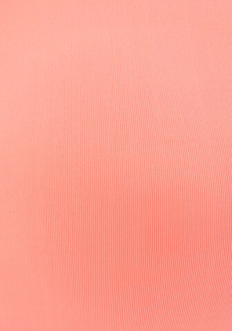 Elbsand Bikini värissä oranssi