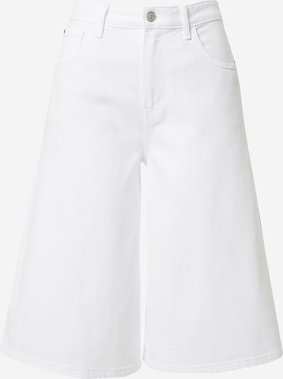 Jeans TOMMY HILFIGER pe alb, Vizualizare produs