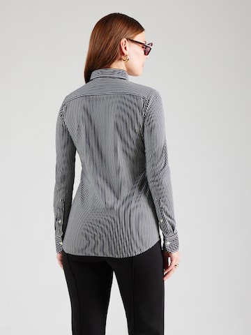 Polo Ralph Lauren Blouse in Black