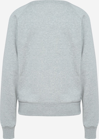 Gap Tall - Sweatshirt em cinzento