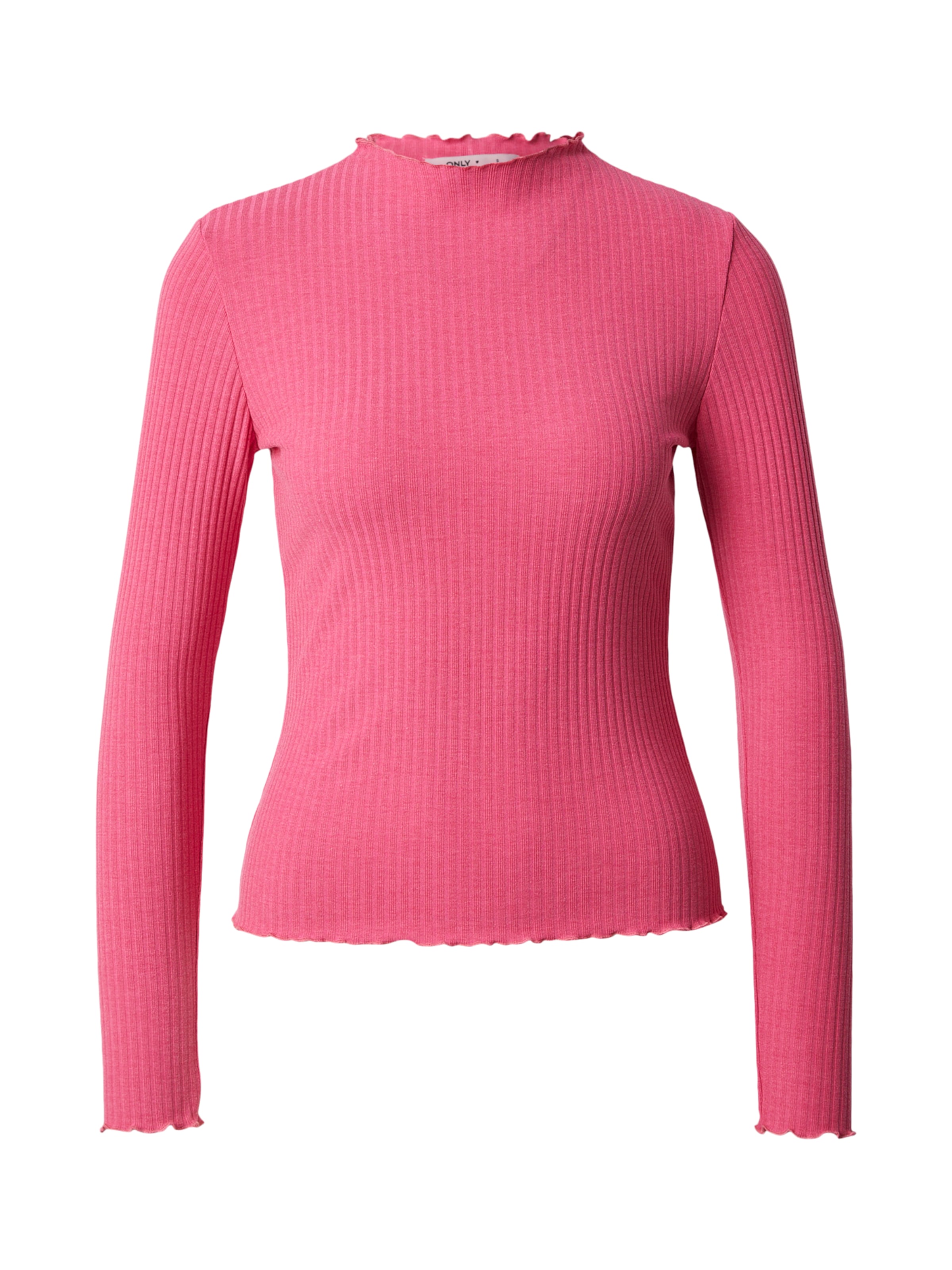 ONLY Pullover 'ONLEMMA' in Pink: Vorderseite