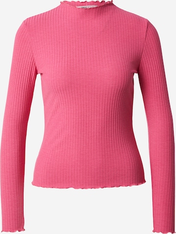 ONLYMajica 'ONLEMMA' - roza boja: prednji dio