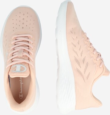Champion Authentic Athletic Apparel Sneakers in Pink