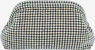 myMo at night Pismo torbica u crna / srebro, Pregled proizvoda